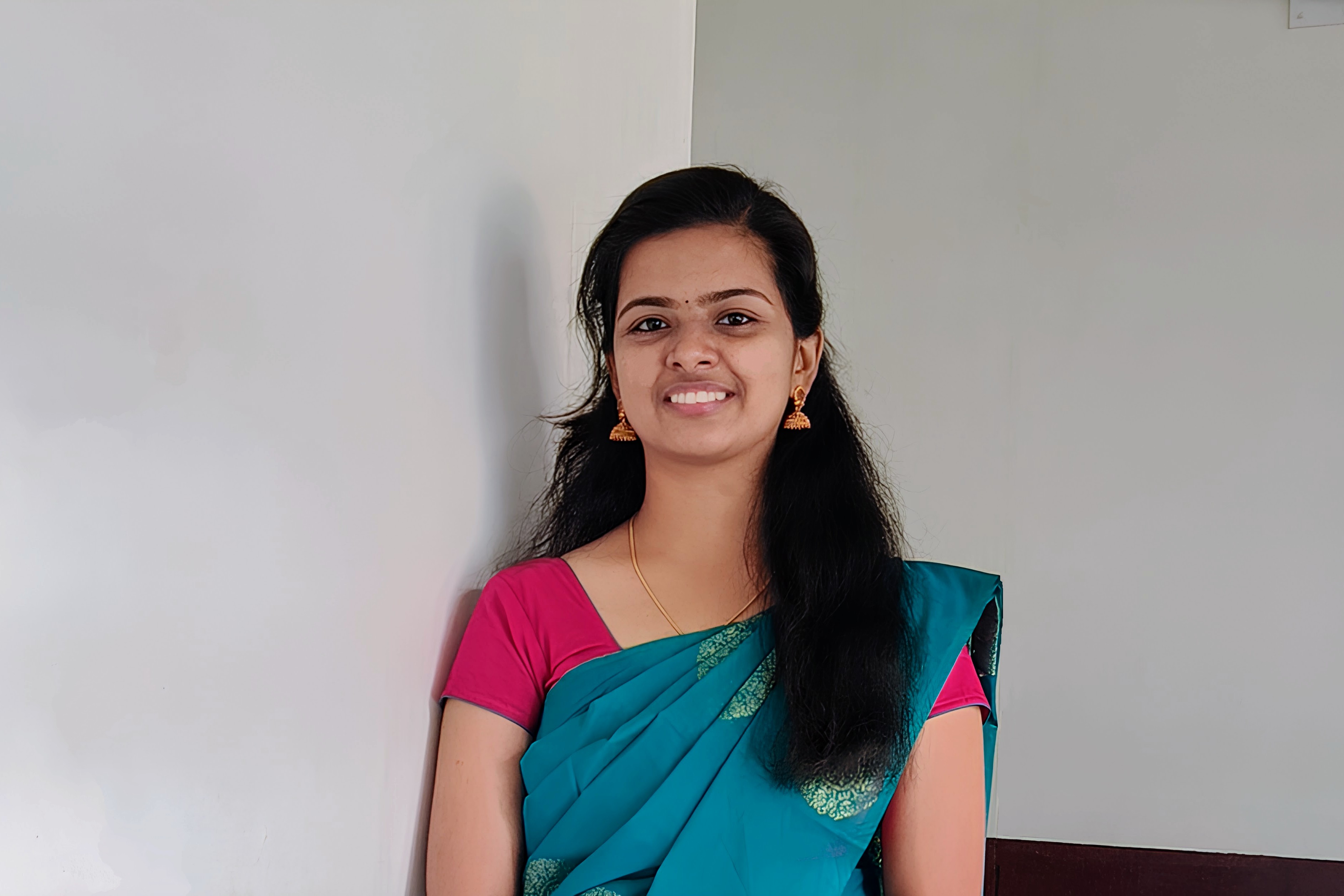 Abhijna Krishna